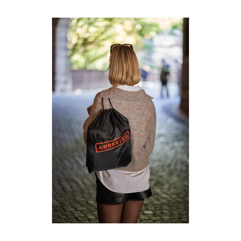 Rucsac Leopoldsburg Negru