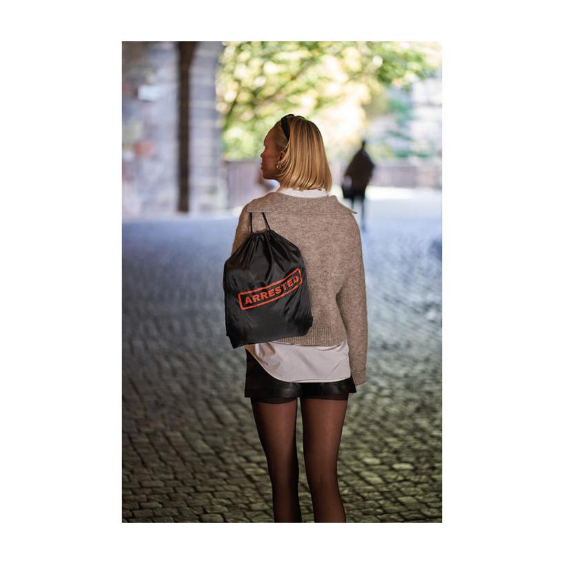 Rucsac Leopoldsburg Negru