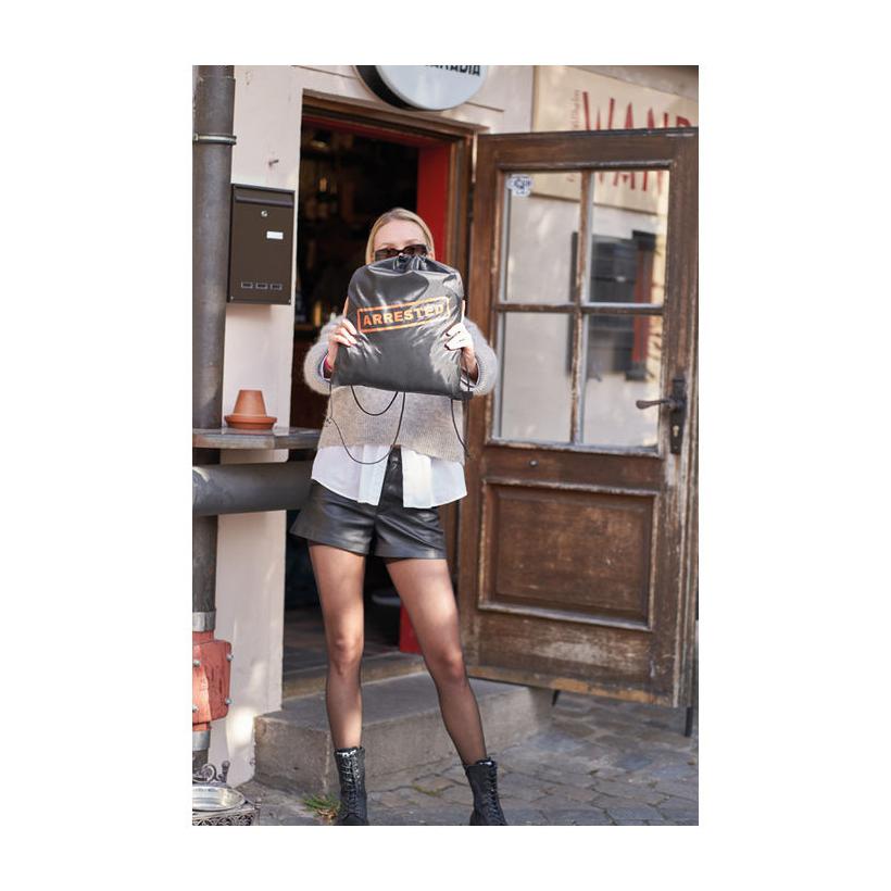 Rucsac Leopoldsburg Negru