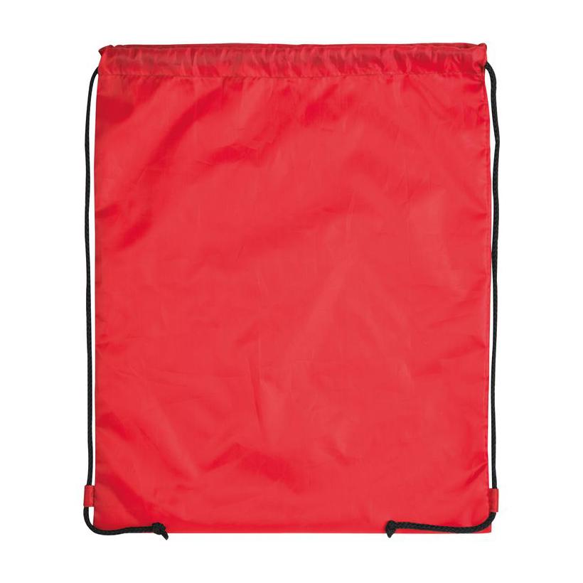 Rucsac Leopoldsburg Roșu