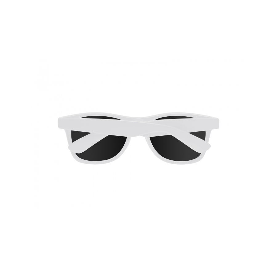 Ochelari de soare Atlanta alb