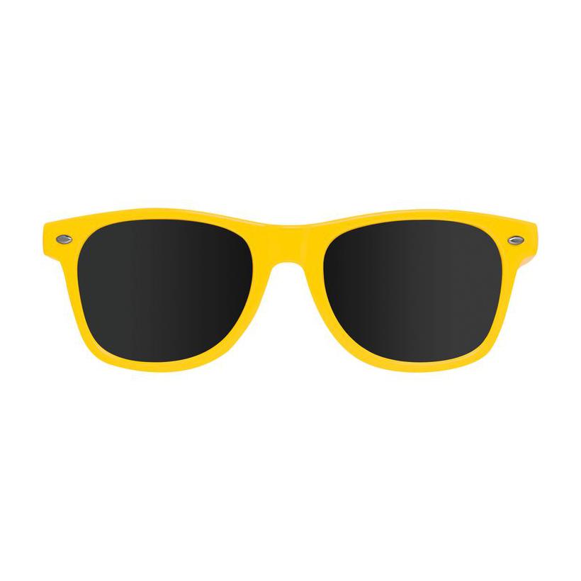 Ochelari de soare Atlanta Galben