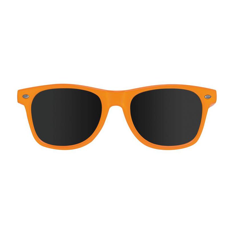 Ochelari de soare Atlanta Portocaliu