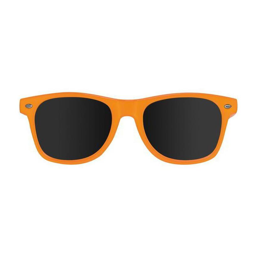 Ochelari de soare Atlanta Portocaliu