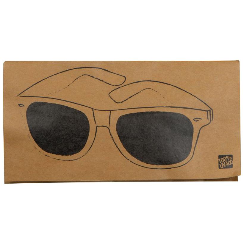 Ochelari de soare Atlanta Rosu