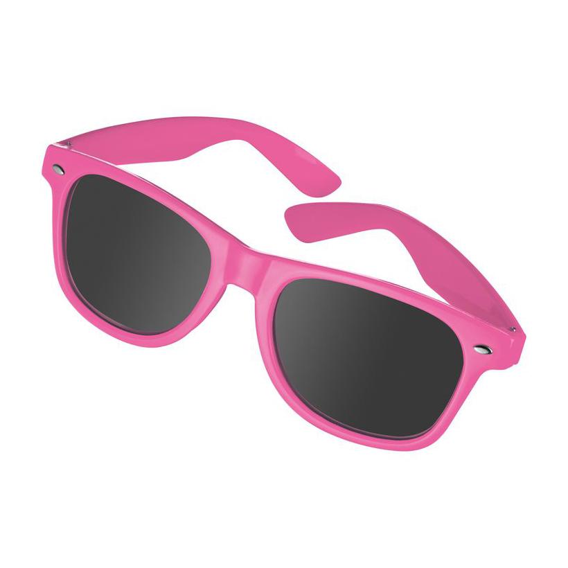 Ochelari de soare Atlanta Roz