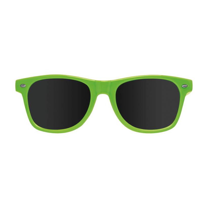 Ochelari de soare Atlanta LIght Green