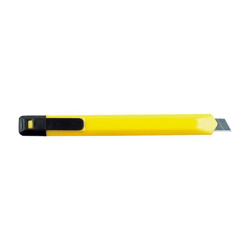 Cutter San Salvador Galben