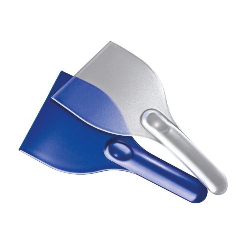 Racleta Hull Mixt