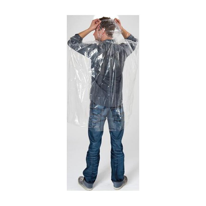 Pelerină de ploaie Tours Mixt XL