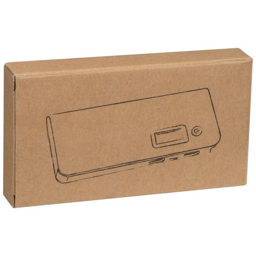 Powerbank Stafford alb