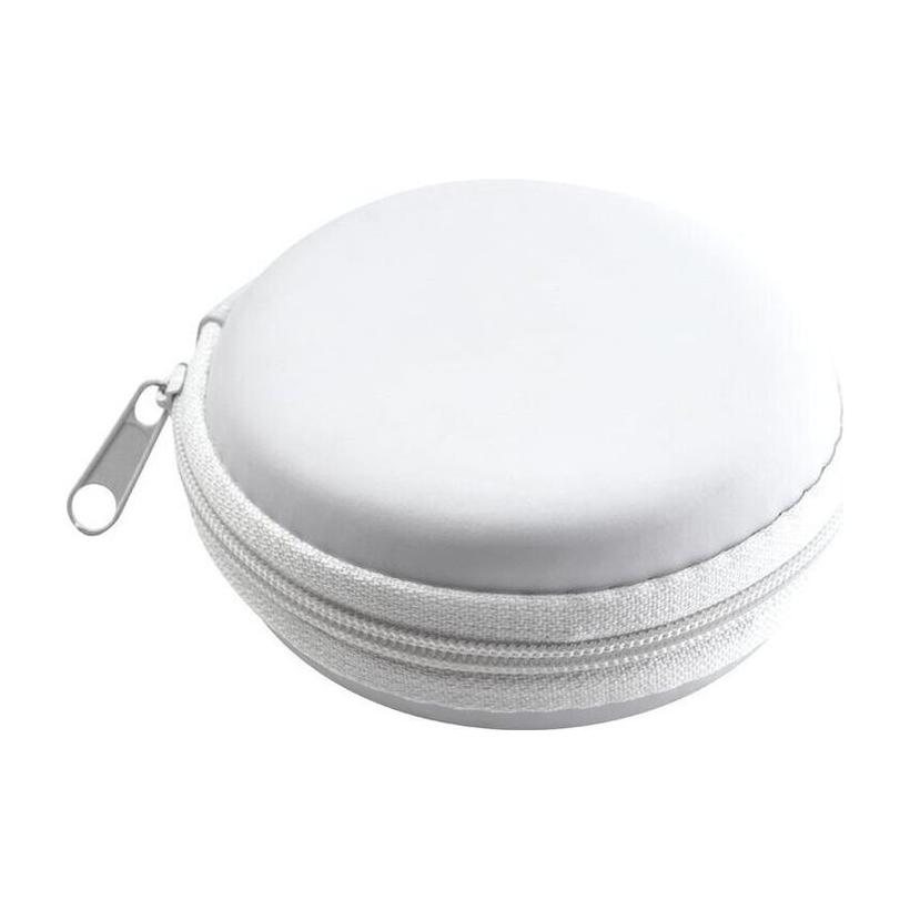 Căști Bluetooth Altea alb