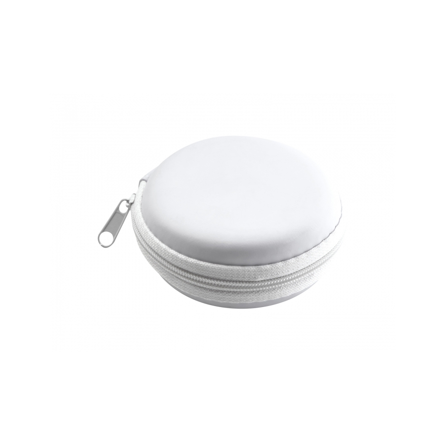 Căști Bluetooth Altea alb
