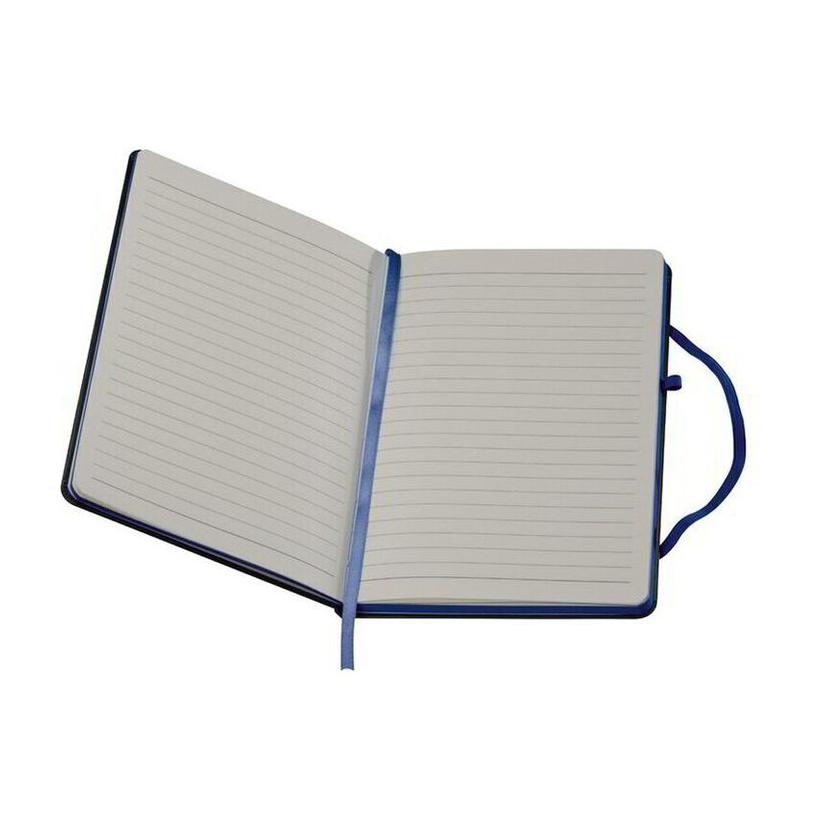 Notes A5 Cuxhaven Albastru