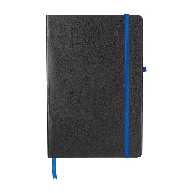 Notes A5 Cuxhaven Albastru
