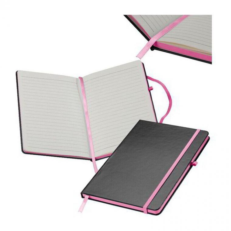 Notes A5 Cuxhaven Roz