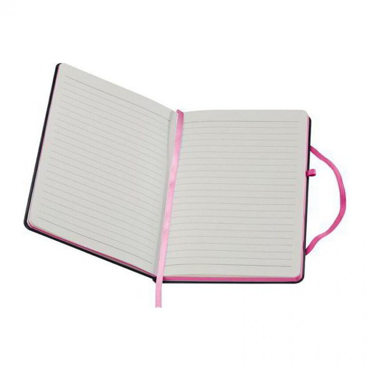 Notes A5 Cuxhaven Roz