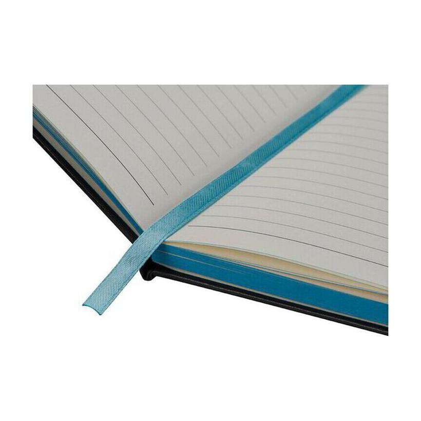 Notes A5 Cuxhaven Turquoise