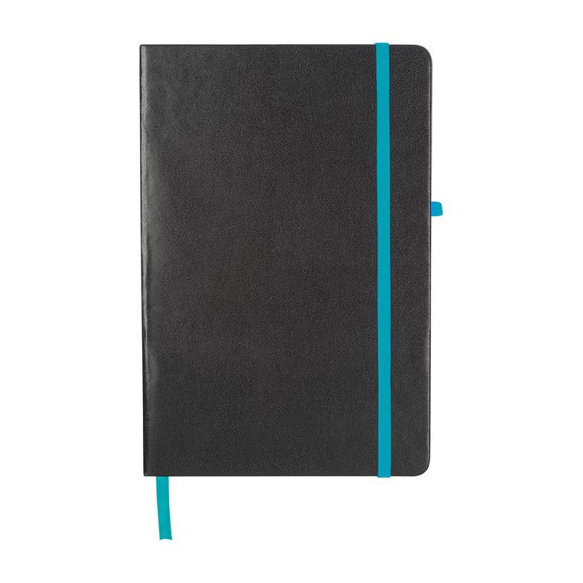 Notes A5 Cuxhaven Turquoise