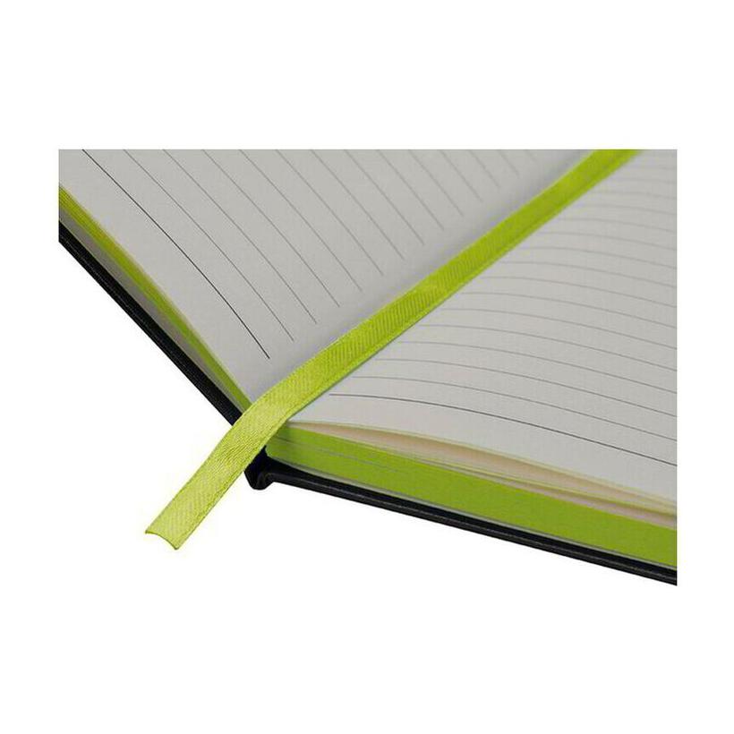 Notes A5 Cuxhaven LIght Green