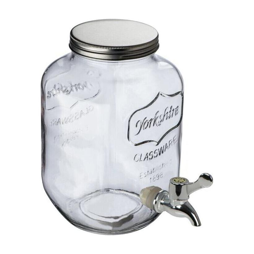 Dispenser Acapulco Mixt