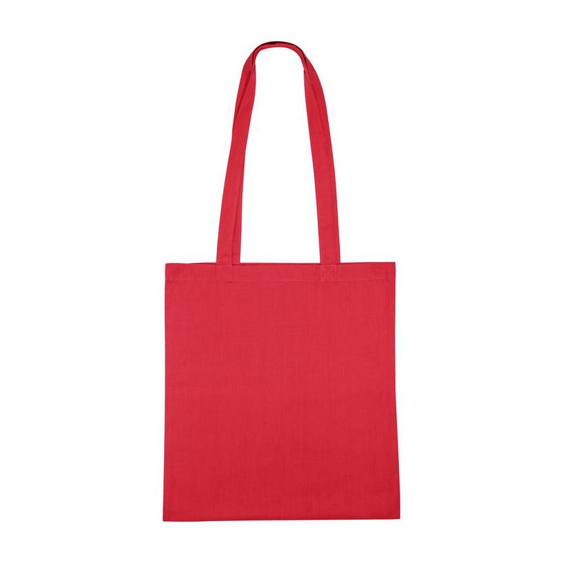 Sacoșă bumbac Franca Rosu