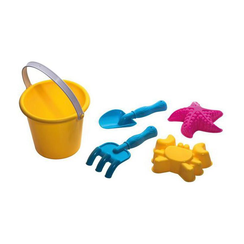 Set de nisip Bonito Negru