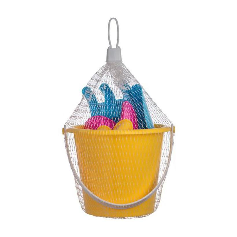 Set de nisip Bonito Negru