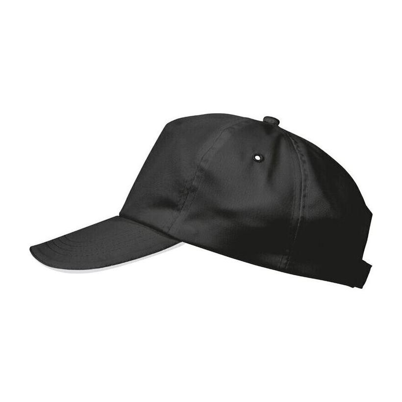 Șapcă baseball Arlington Negru