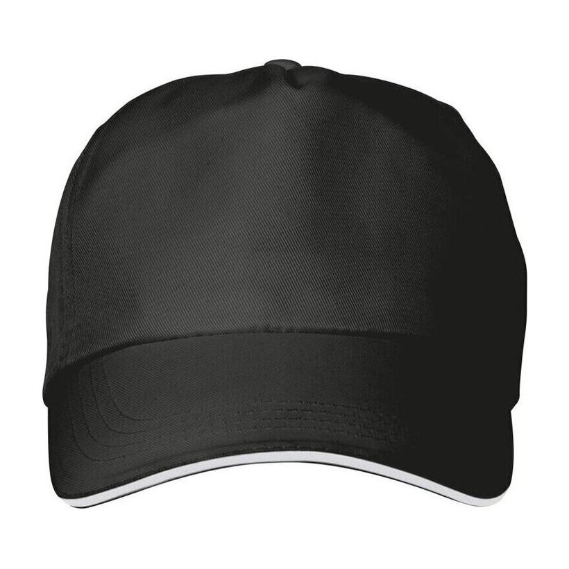 Șapcă baseball Arlington Negru