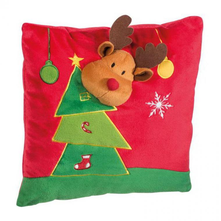 Pernă de Crăciun cu design-uri diferite Mixt