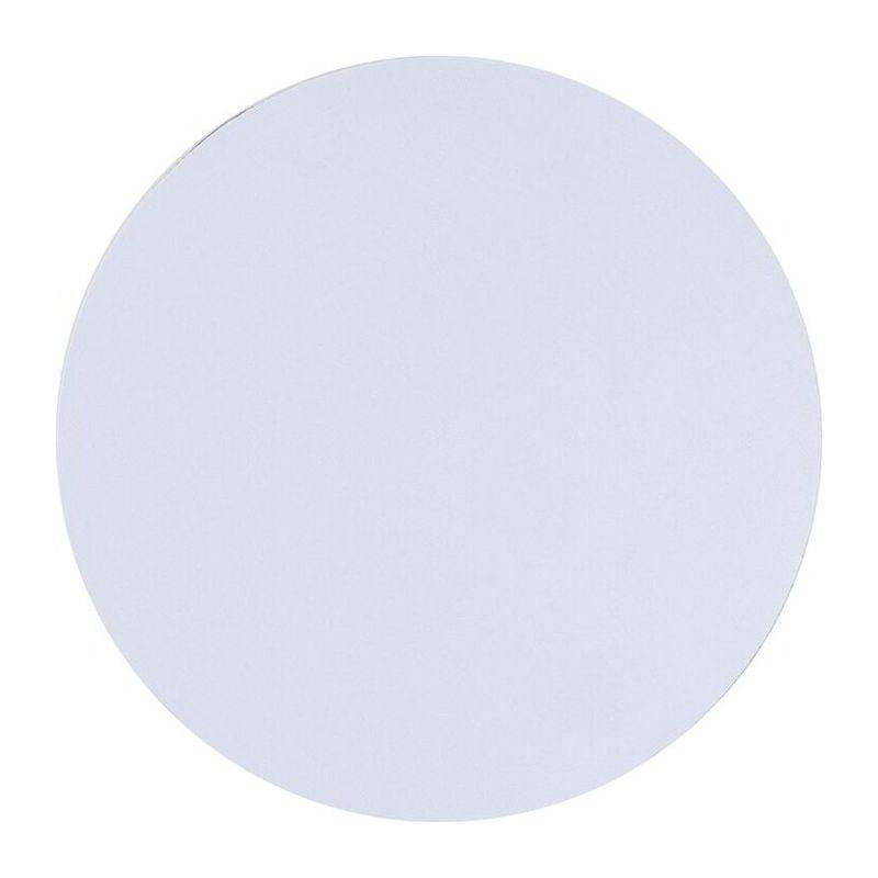 Mousepad-uri din textil cauciucat Rotund diametru 22 cm