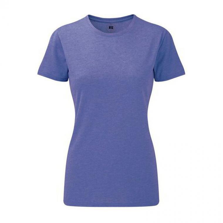 Tricou mânecă scurtă Damă HD 165F Mov XXL