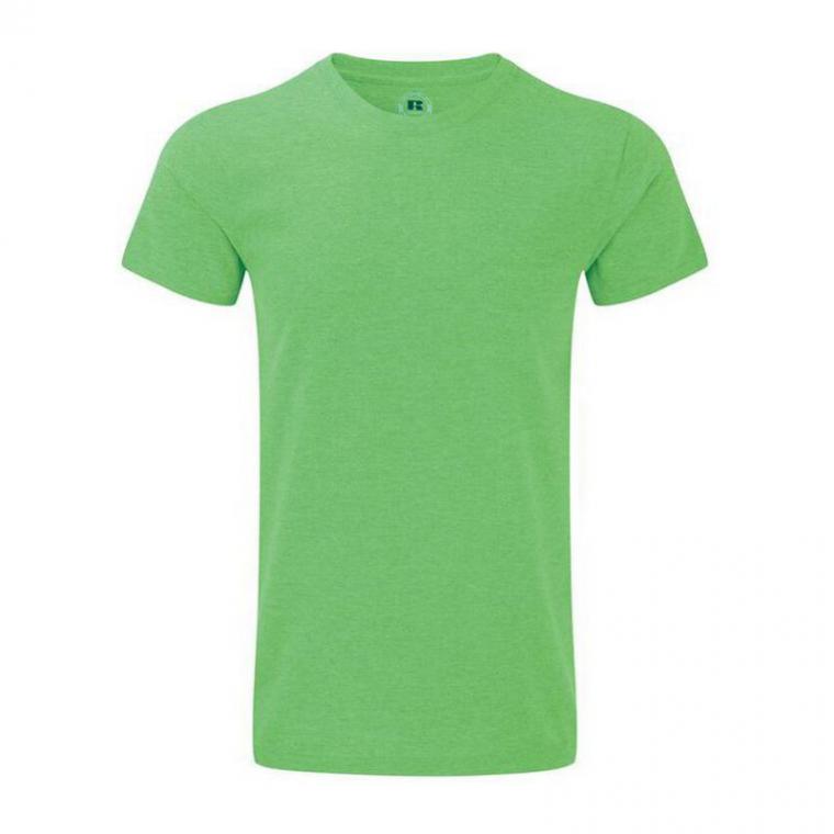 Tricou mânecă scurtă Bărbați HD 165M Verde XXL