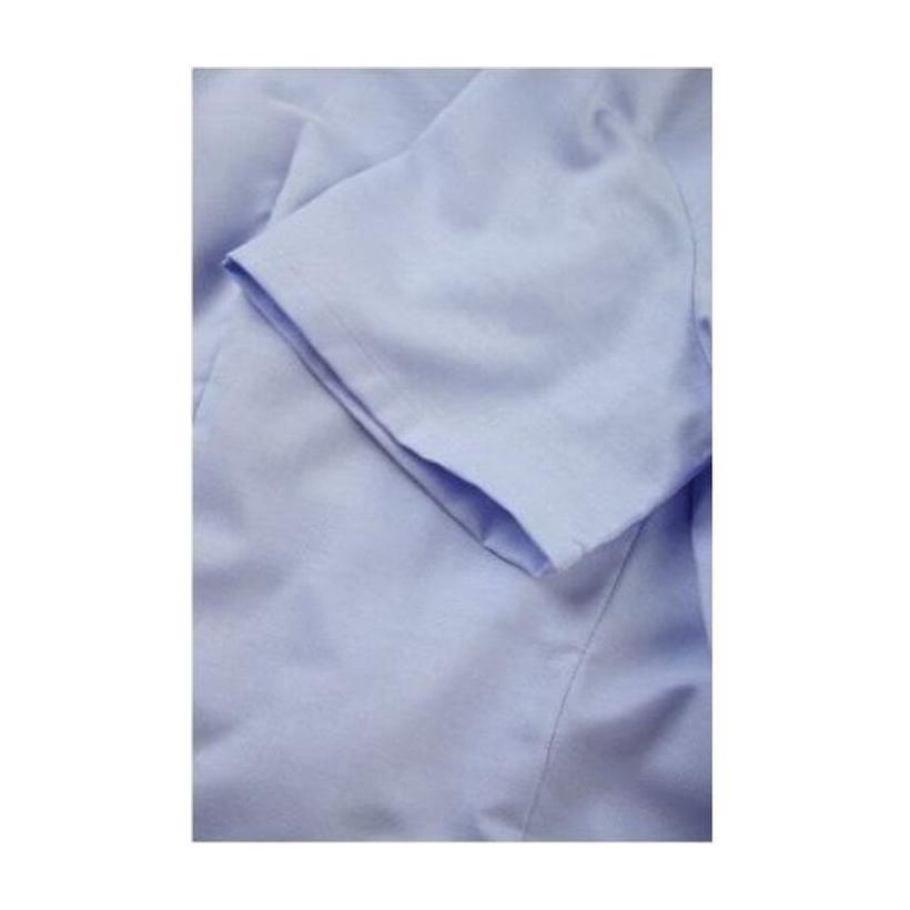 Cămașă mânecă scurtă Damă Oxford 933F Oxford Blue 5XL