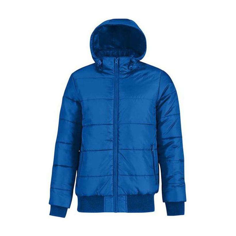Geacă pentru bărbați BS78 Royal Blue