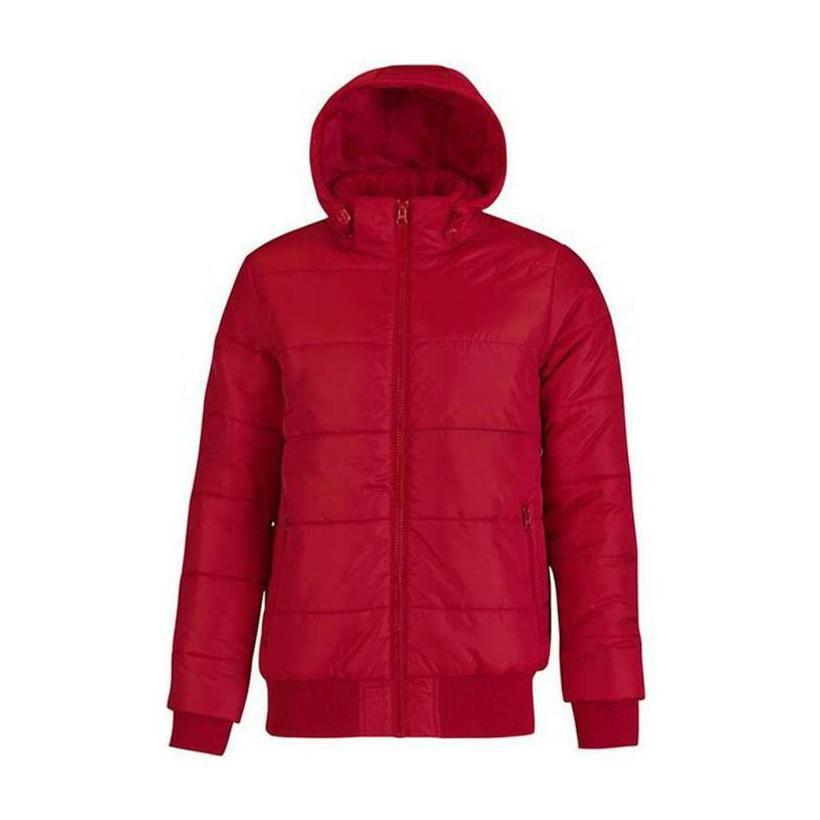 Geacă pentru bărbați BS78 Rosu