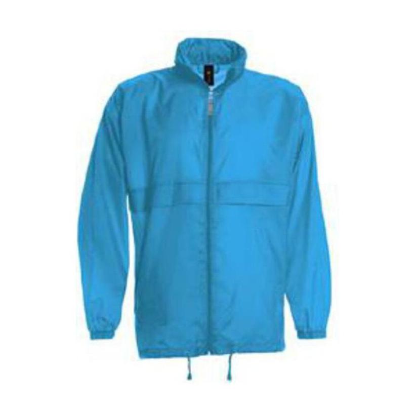 Jachetă Sirocco Albastru XL