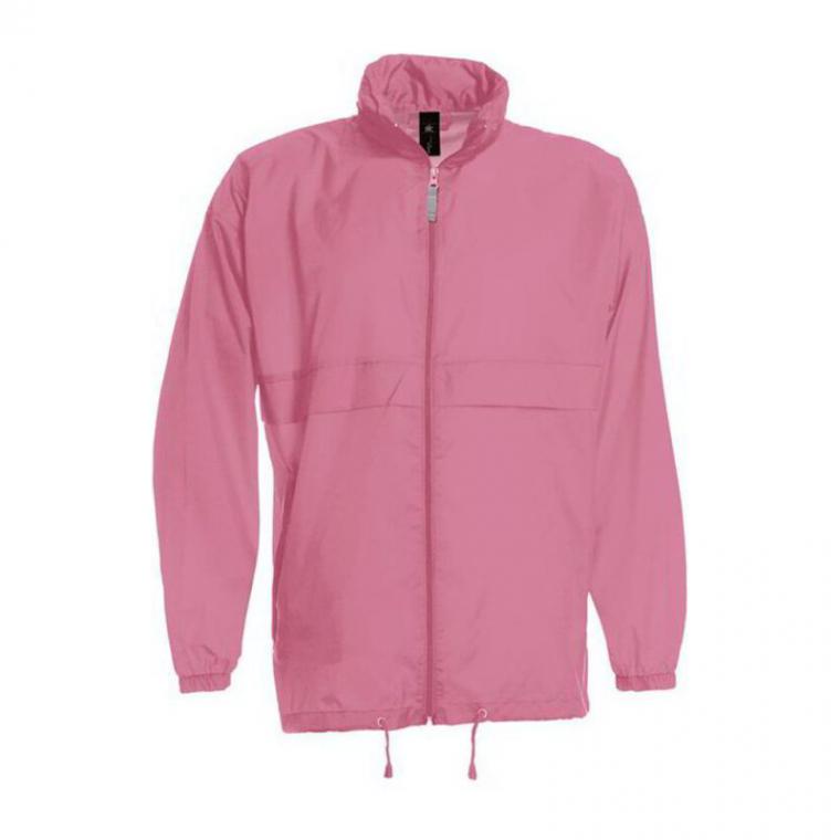 Jachetă Sirocco Roz XL