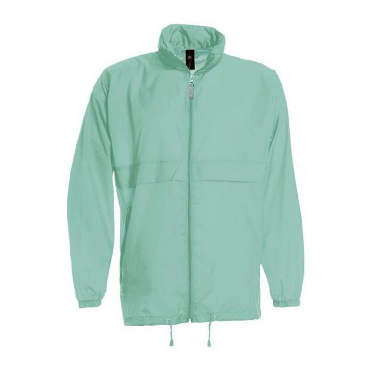 Jachetă Sirocco Turquoise XL