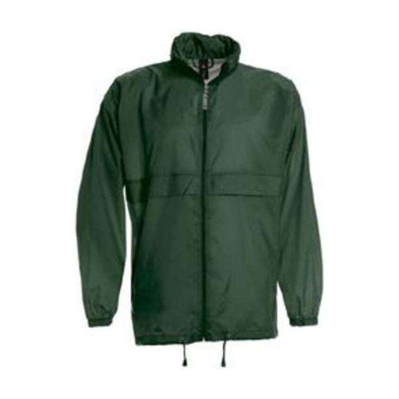Jachetă Sirocco Verde 3XL