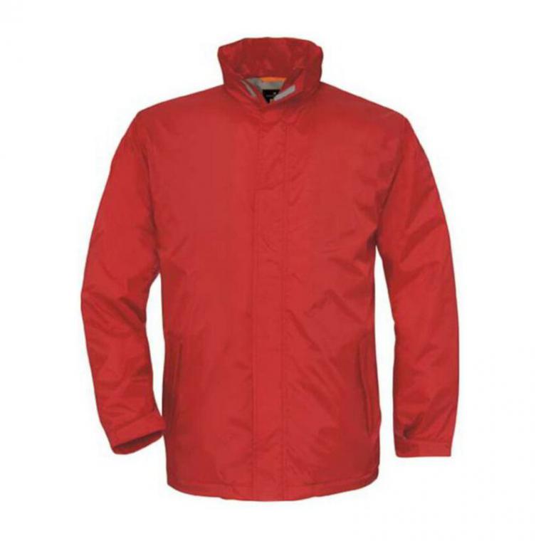 Jachetă Ocean Shore Rosu 3XL