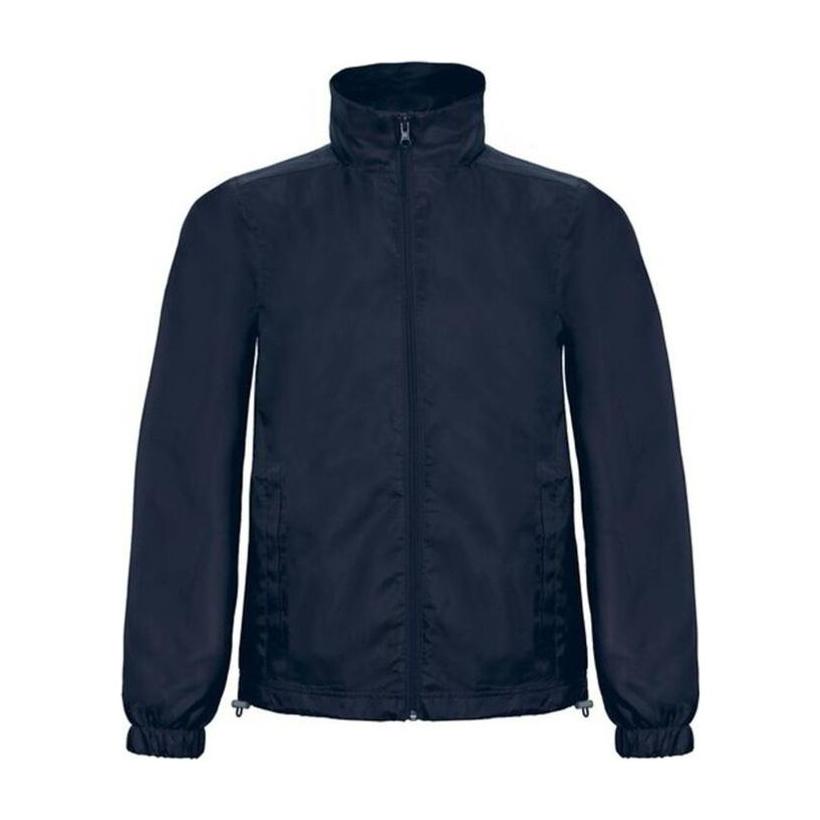 Jachetă anti vânt WINDBREAKER
 Orion Navy Blue