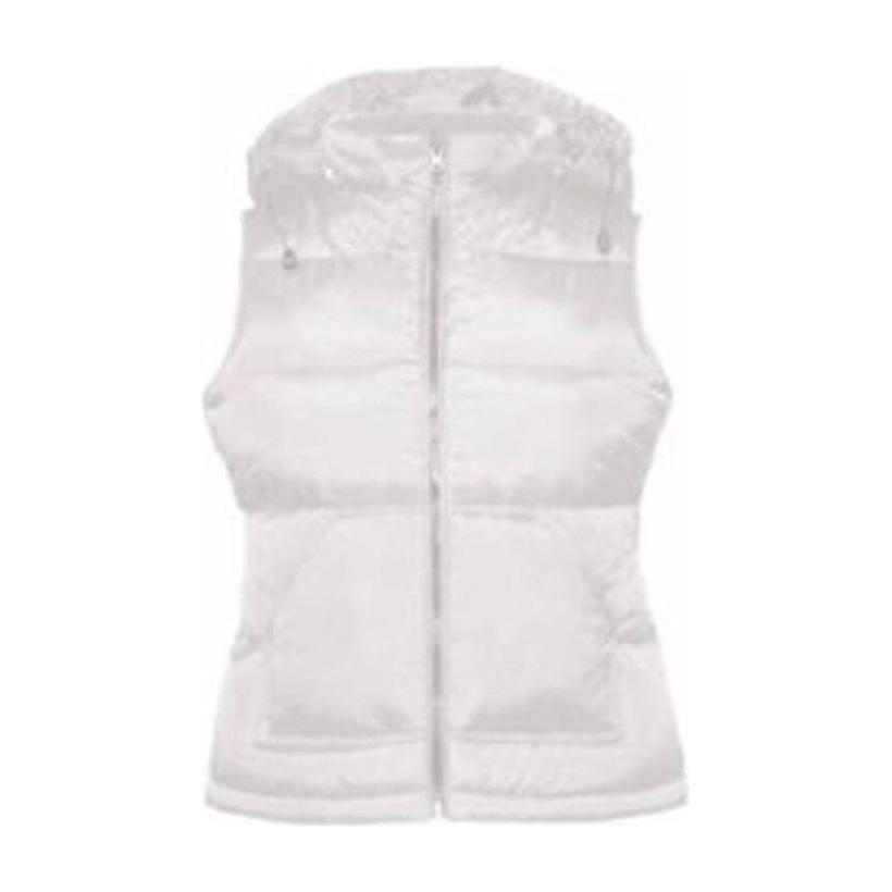 Vestă pentru femei Zen+  White