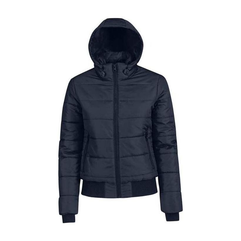 Jachetă pentru femei Superhood BS79 Orion Navy Blue XL