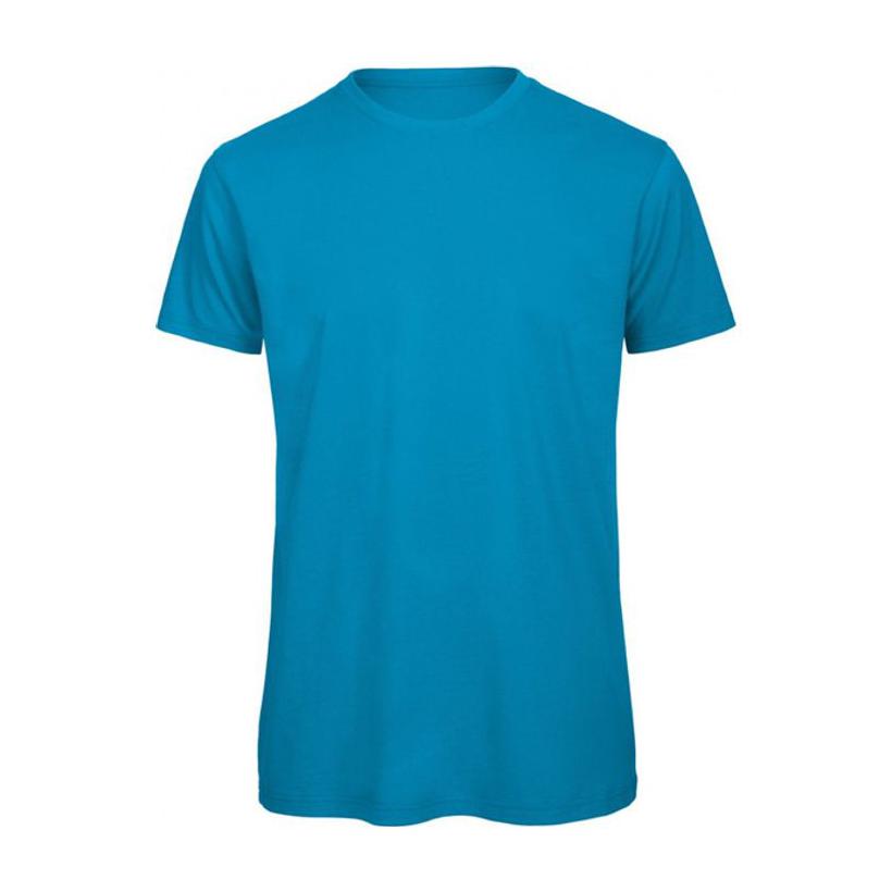 Tricou cu mânecă scurtă pentru bărbați Inspire Atoll 3XL