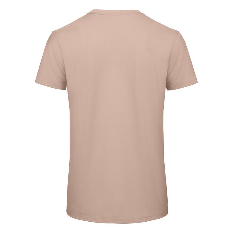 Tricou cu mânecă scurtă pentru bărbați Inspire Roz M