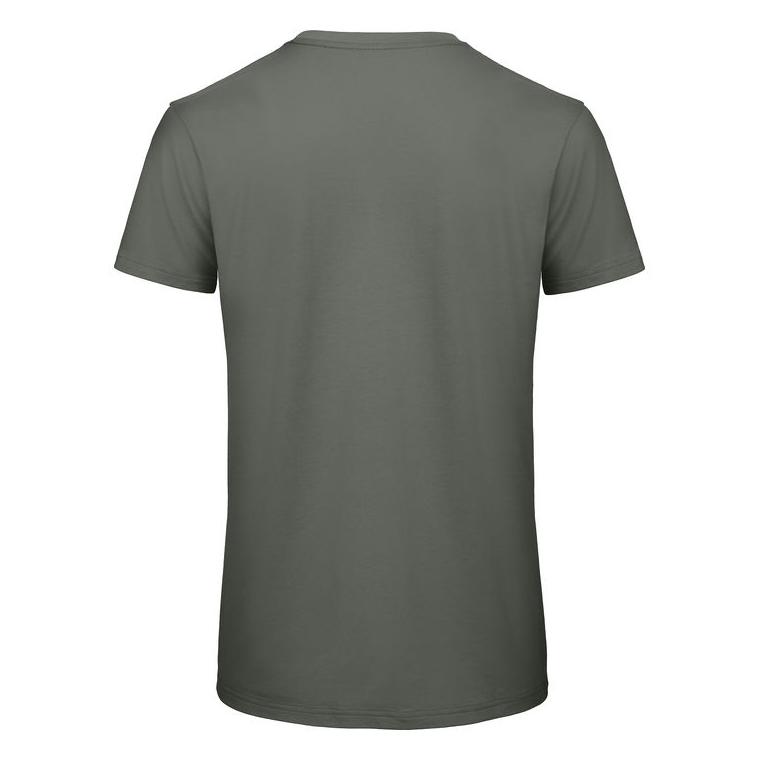 Tricou cu mânecă scurtă pentru bărbați Inspire Verde M