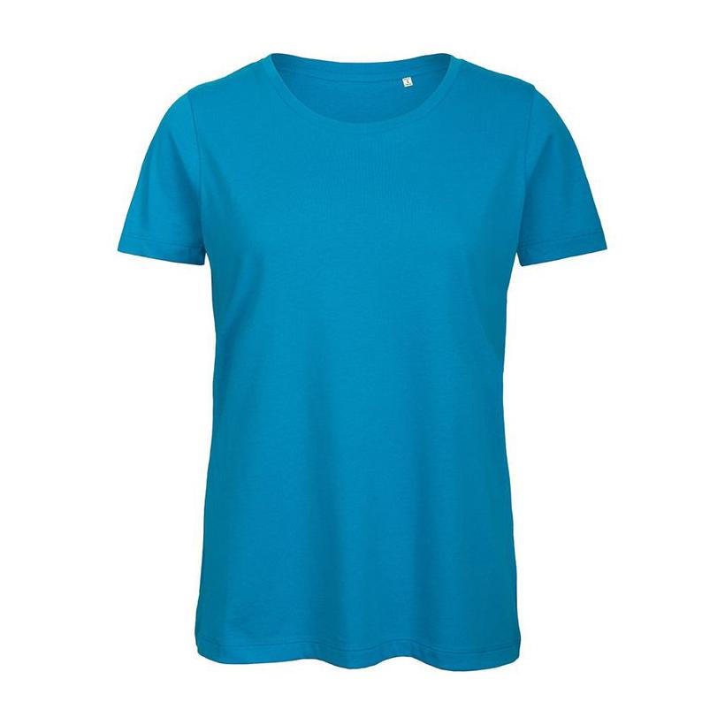 Tricou cu mânecă scurtă pentru femei Inspire Atoll XL