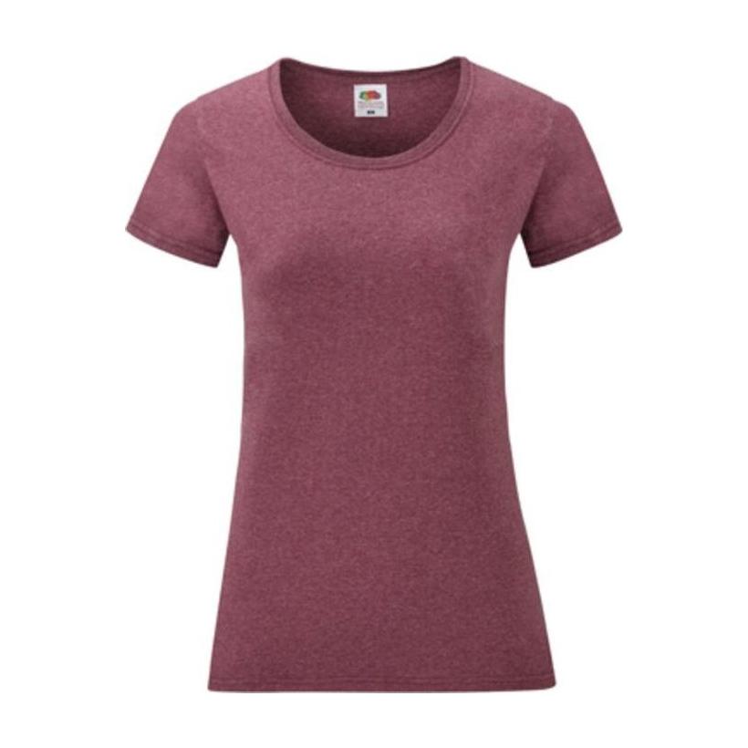 LADY-FIT VALUEWEIGHT T Rosu XS